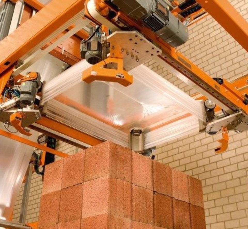 Imagen de tubo extensible