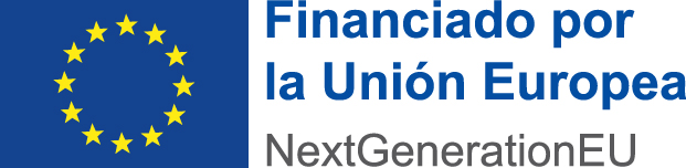 Logo financiado por la Unión Europea